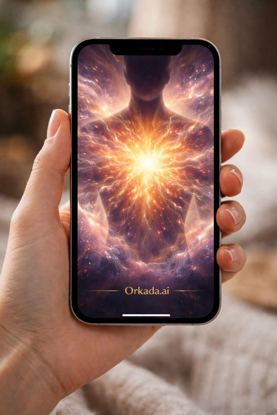 Orkada app